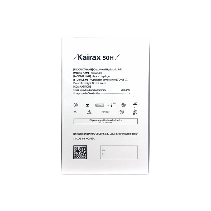 Kairax  50H