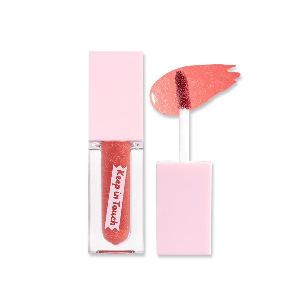 Keep in Touch Jelly Lip Plumper Tint
