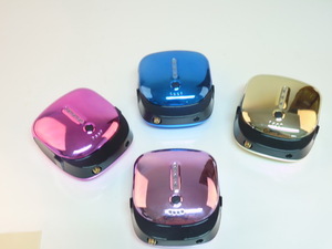 Korea Popular Professional wedding makeup artist tool Airbrush Compressor kit