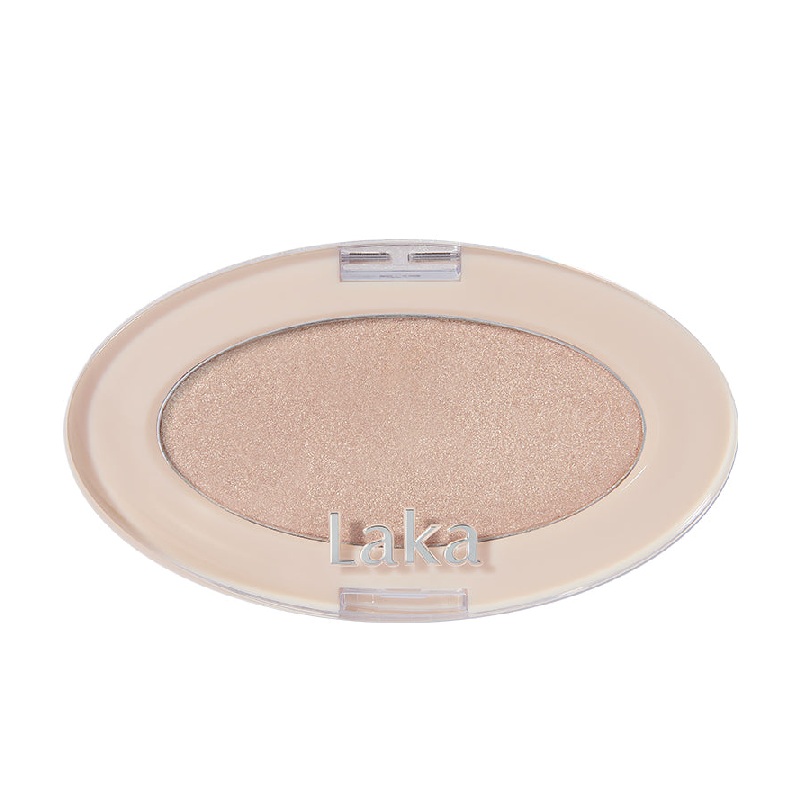 (LAKA) Dreambeam Highlighter [#01 Natural Beam] 2.8g