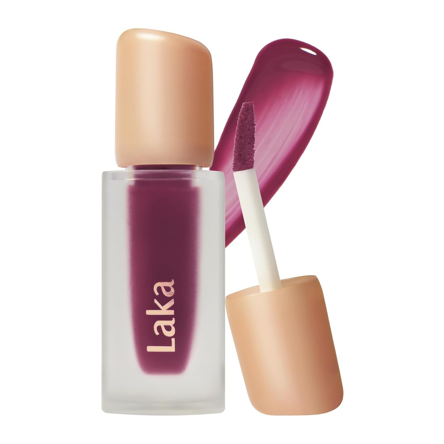 (LAKA) Fruity Glam Tint [#130 Fogberry] 4.5g