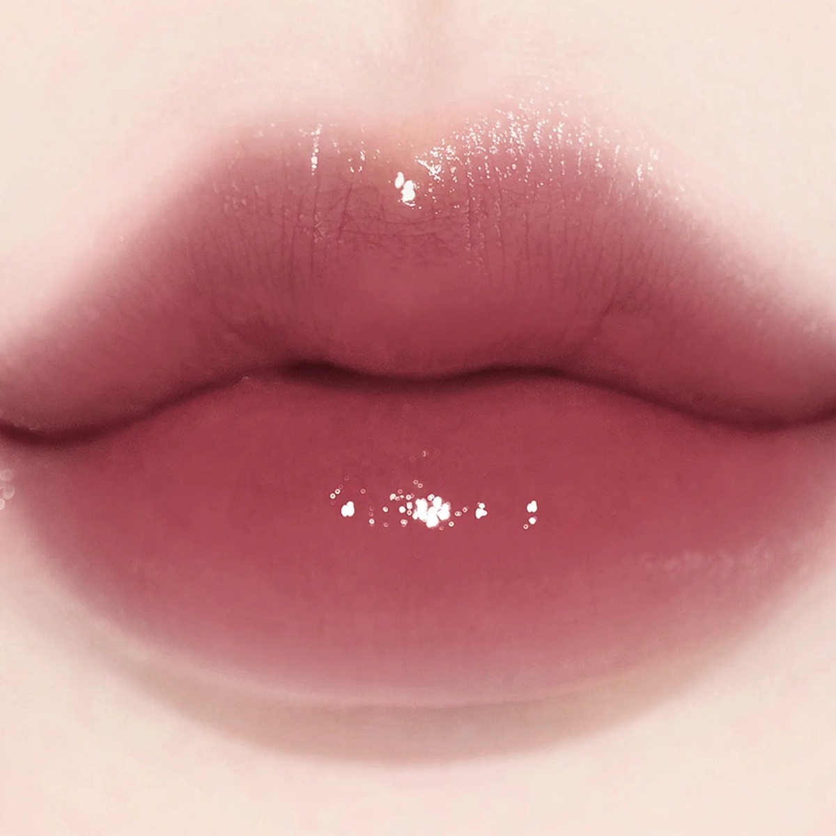 (LAKA) Fruity Glam Tint [#145 Guava] 4.5g