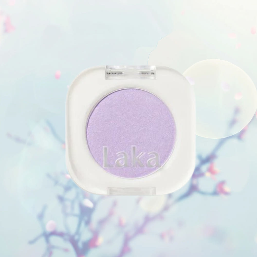 (LAKA) Mono Eyeshadow [#949 Dear] 1.8g
