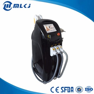 latest design hair removal ipl multi-functional beauty equipment