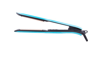 LCD display hair straightener MCH heat fast heating up auto power-off function hair tools