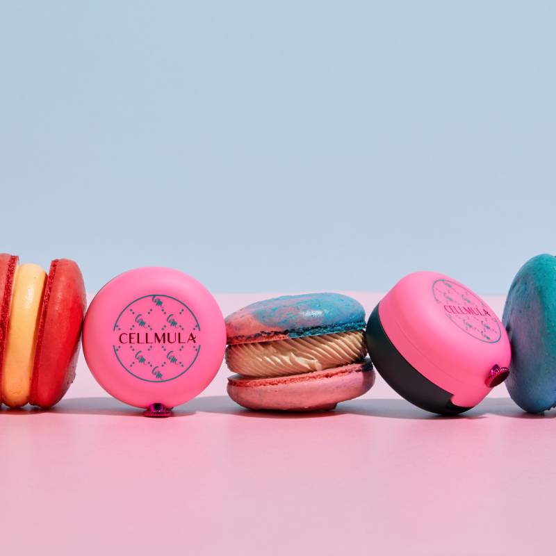 LIp Balm- Plum Pink LIP SHOT