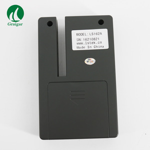 LS162A Transmission Meter Measure and Display UV, Visible and Infrared Transmission Values