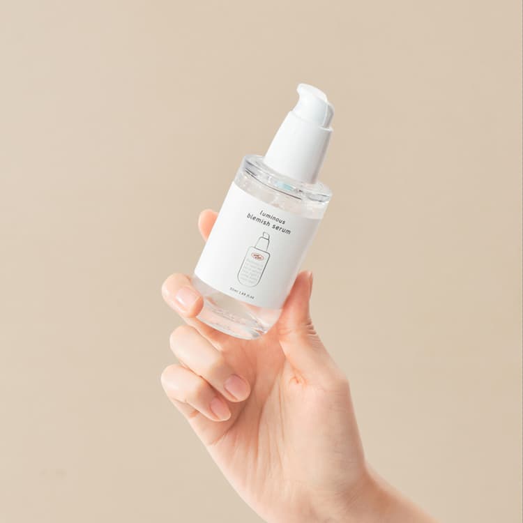Luminous Cicacare Blemish Serum 50ml