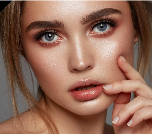 Magnetic Eyeliner &amp; Lashes  by KISS