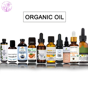Manufacturer direct-selling certified 100% pure organic cosmetic argan essential oil