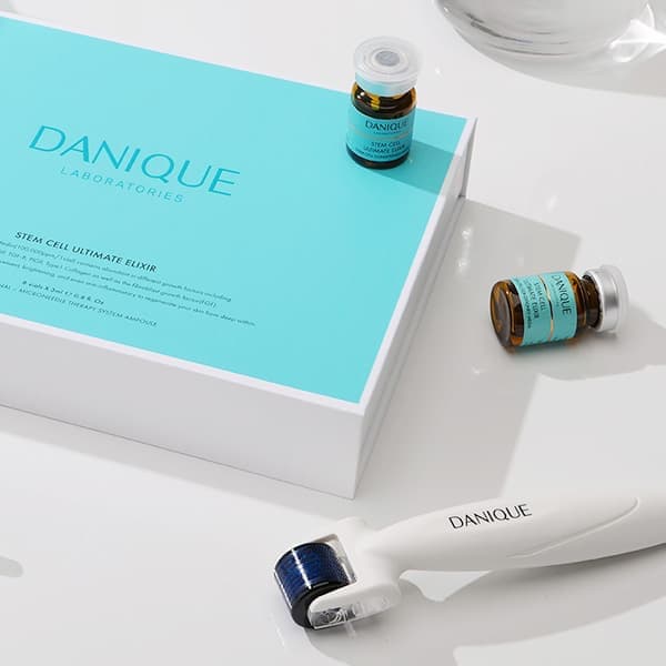 Microneedle Roller