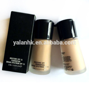 Mineral Moisture SP15 Long Lasting BB Cream Foundation