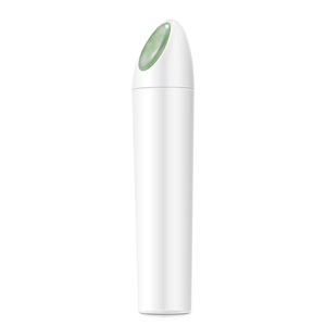 Mini facial jade massage Multi-function beauty equipment