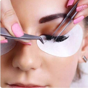 Mink Pestanas Eyelash Glue 0.5-1s Fast Drying Ultrastrong Eyelash Extension Glue OEM Long Lasting Low Fume