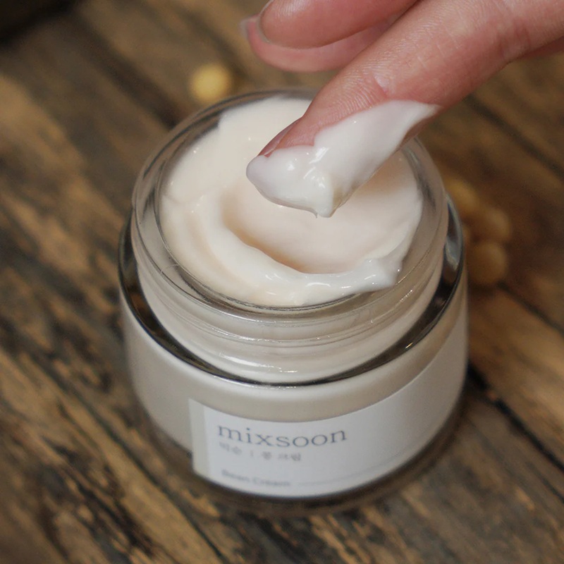 (MIXSOON) Bean Cream 50ml