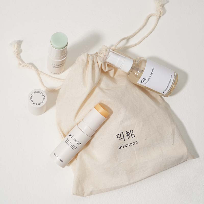 (MIXSOON) Calming Boosting Mist 50ml