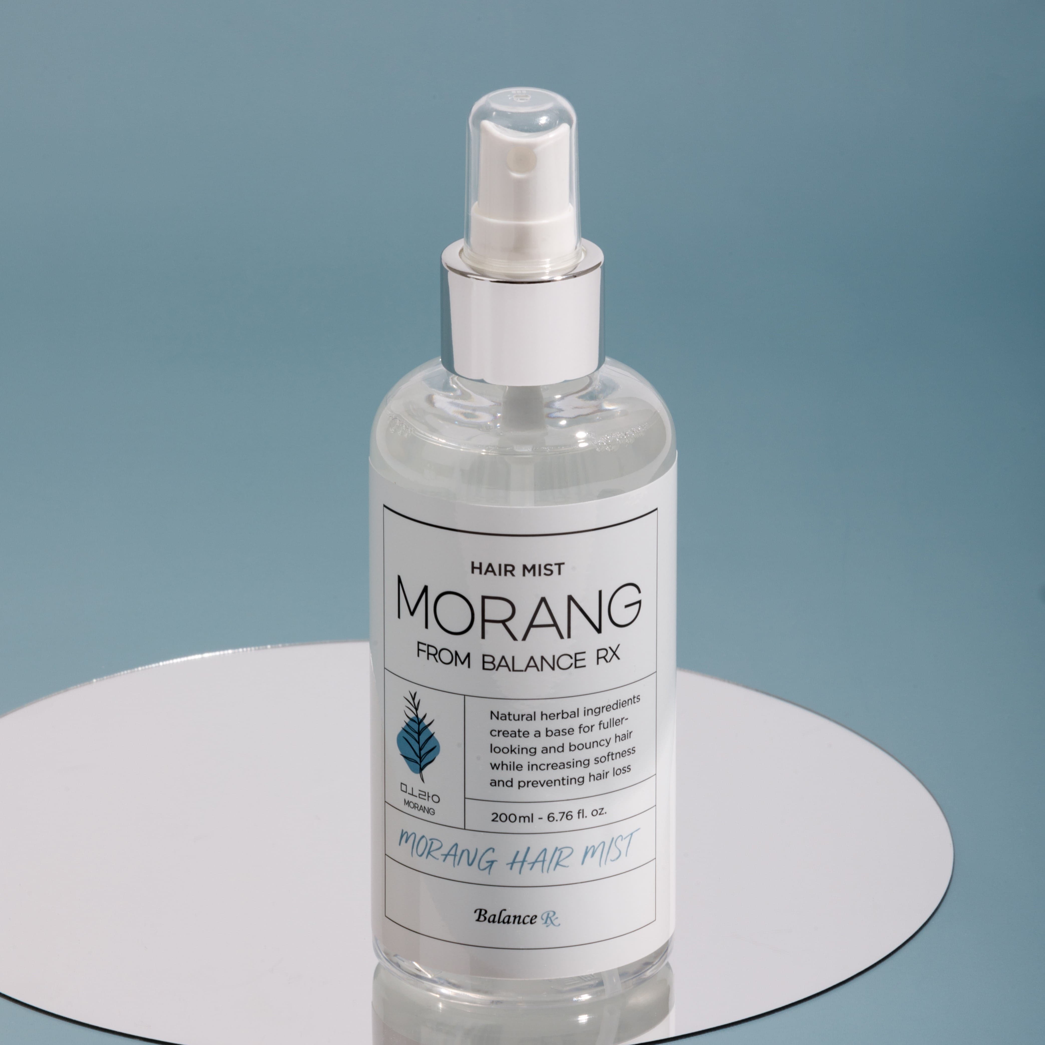 MORANG Hair Mist