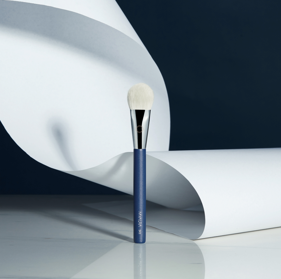 MYAURA 343 Contour Multi Brush