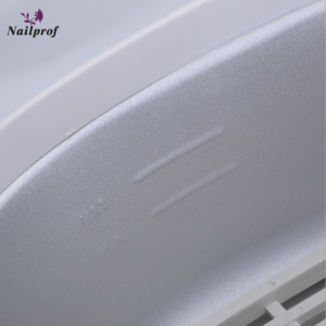 Nailprof LNW-8011 hair removal wax heater/facial paraffin wax heater/wax heater warmer pot