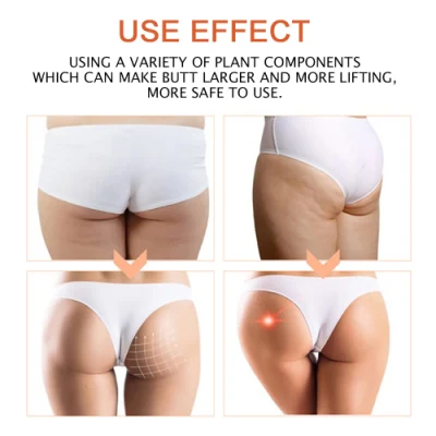 Natural Hip up Best Organic Butt Lift Enlargement Skin Body Care Butt Enhancement Cream