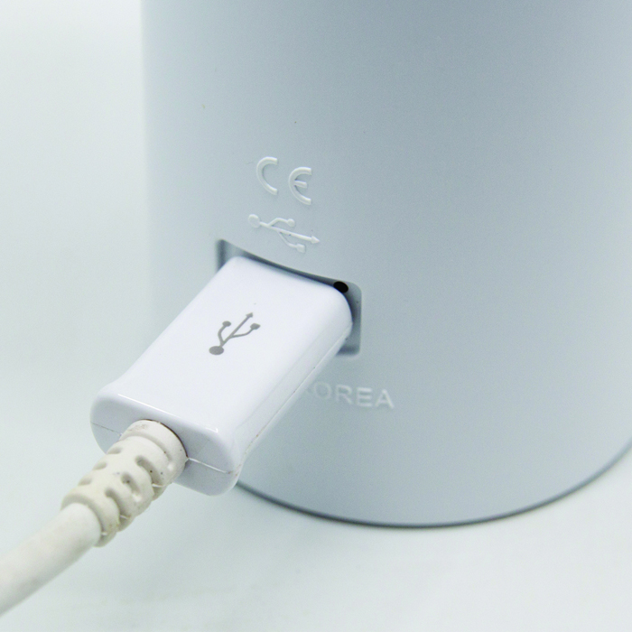 New Ampoule beauty kit