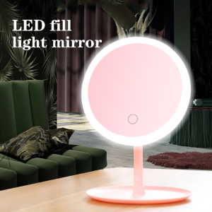 New style makeup mirror Led cosmetic mirror vanity mirror with lights