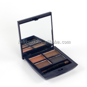 no brand eye shadow mixing palette for eye shadow makeup and other make up products