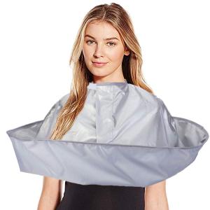 Now Hair Cutting Umbrella Hairdressing Cloak salon designer Shaving Barber Cape