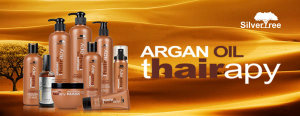 ODM & OEM Cosmetic Argan Oil from morocco Hair Care product with natural argan oil formula