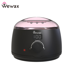 OEM Professional Wax Hair Removal Pot Wax Heater 500ml Wax Warmer