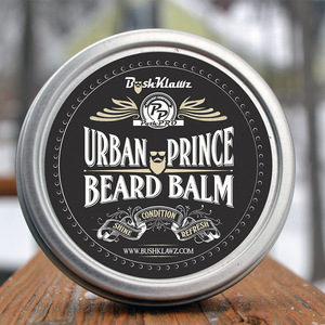 OEM/ODM Private Label And Stock Supply Beard Wax Balm In Hair Styling Products