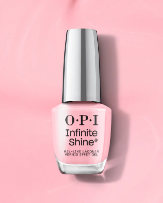 OPI No.1 Salon Nail Brand Worldwide