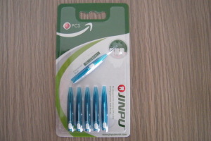oral care brushes hot sale interdental brush