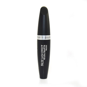 Organic all natural vegan mascara