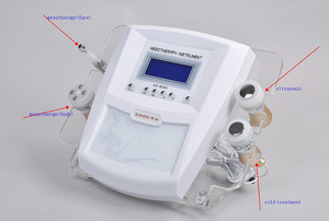 Other beauty & personal care products skin tightening and firming no-needle facial mesotherapy machine nd9090