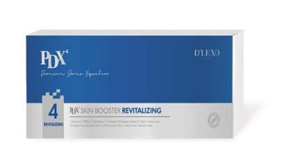PDX4 Skin Booster Revitalizing