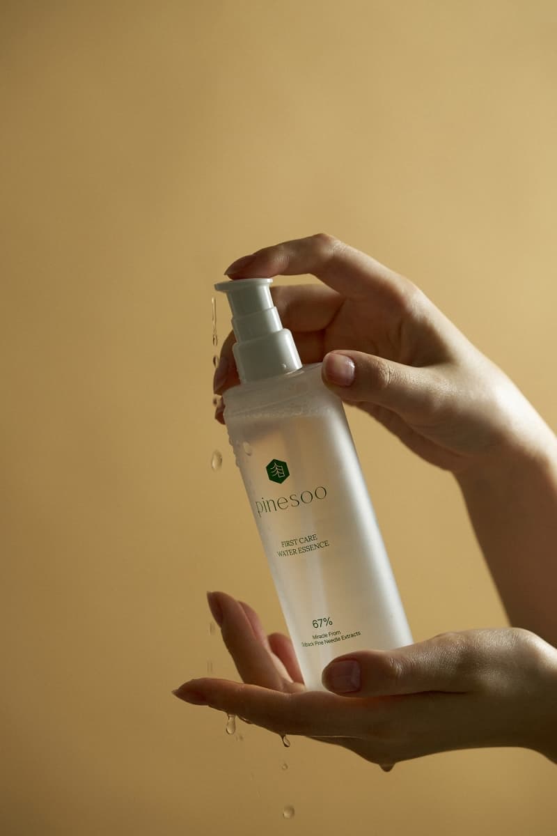 PINESOO First Care Water Essence 150ml