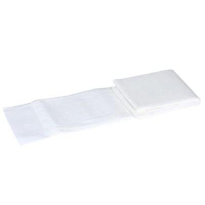 Popular Super Absorbency Customer Printed Hospital Nursing Sheet Disposable Sanitary Pad Hot Sell Eldly Use High Quality Cheap Price Promotion Factory