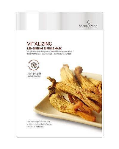 Premium Essence Mask