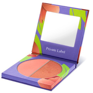 Private Label Makeup Blush