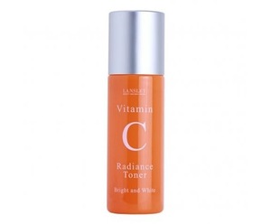 Private label super hydrating brightening vitamin c skin care toner