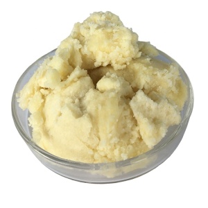 private label vendor 100% natural moisturizing organic refined whipped raw Unrefined cacoa shea body butter