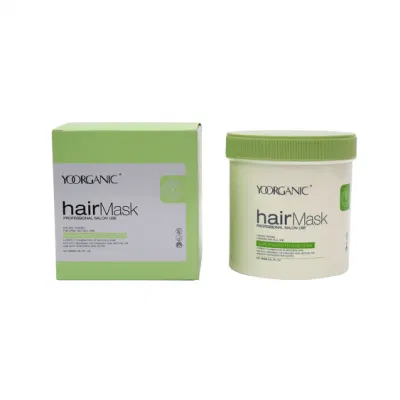 Professional Collagen Hair Mask Nourish Hydration Hair Mask Treatment to Remove Frizzy