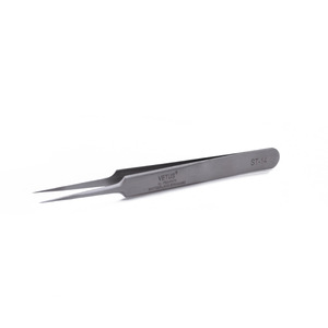 Professional Custom Eyelash Tweezers Eyebrow Tweezers