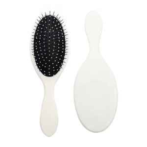 Professional Custom logo Colors  Hair Brush Detangling Hair Brush