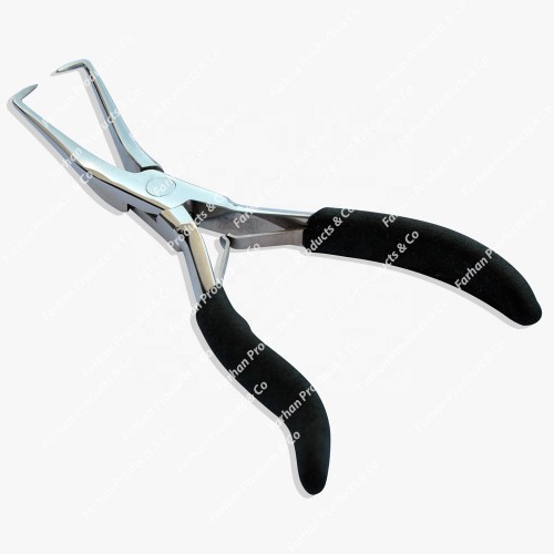 Professional Hair Extensions Pliers Kit Set