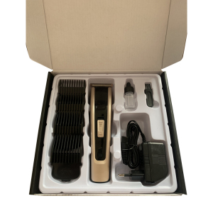 Professional Multi Function Mens Grooming Kit beard Trimmer