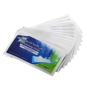 Professional Teeth Whitening Strips- Pack of 28- Whiten Your Teeth