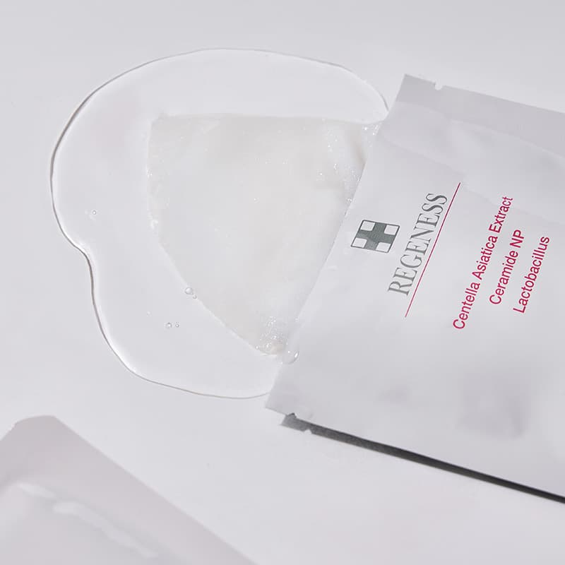 Regeness Mask Pack 23g