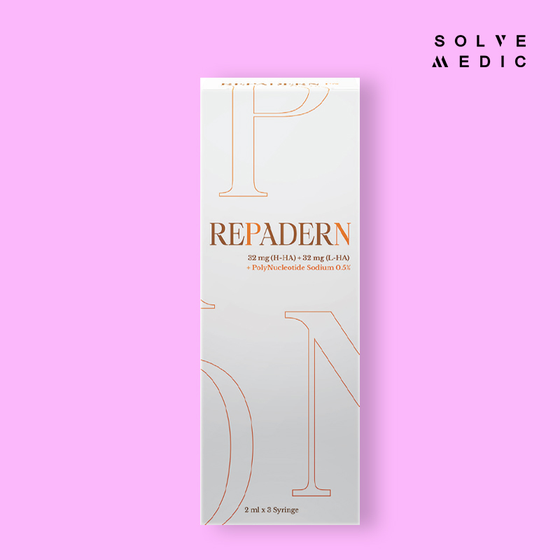 Repadern PN (2ml*3syringes)